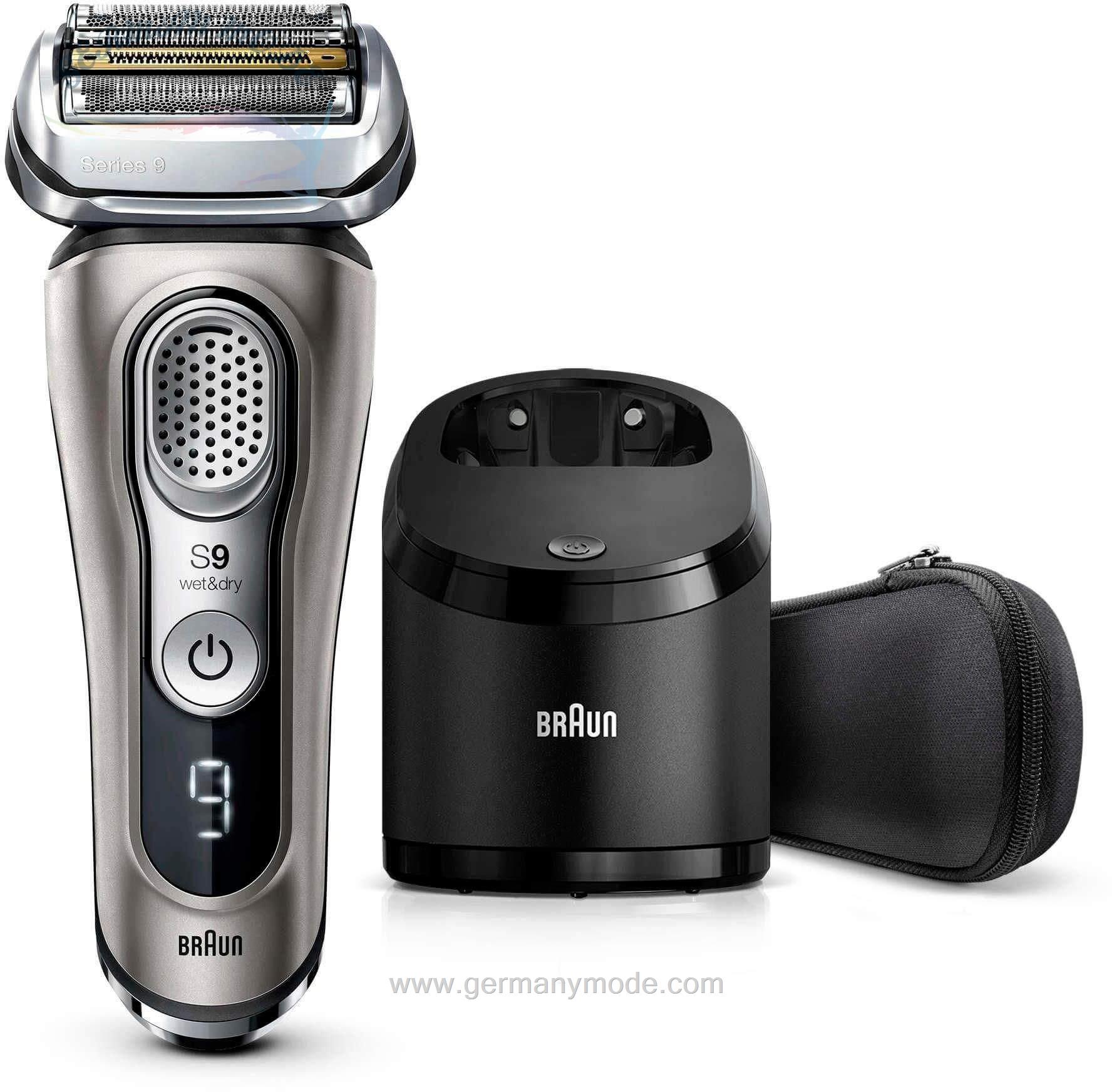ریش تراش براون آلمان Braun Series 9 9365cc