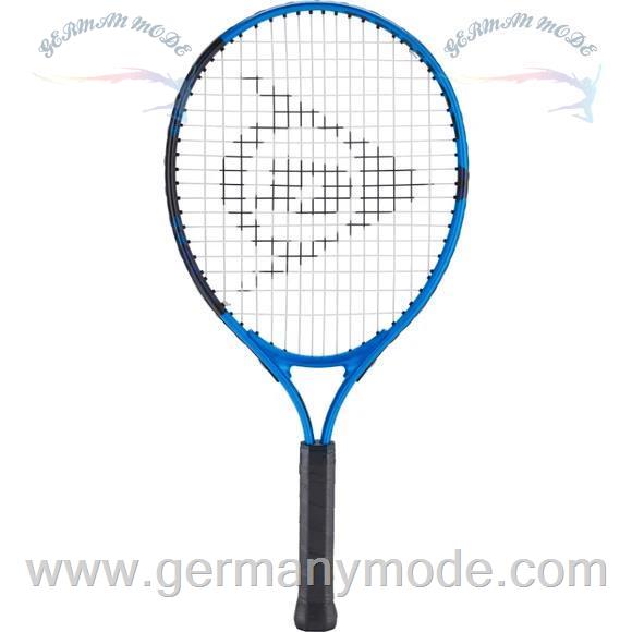 راکت تنیس کودک دانلوپ انگلستان DUNLOP FX JUNIOR 21