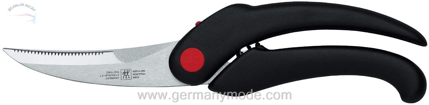 قیچی مرغ زولینگ آلمان ZWILLING Geflügelschere 42914
