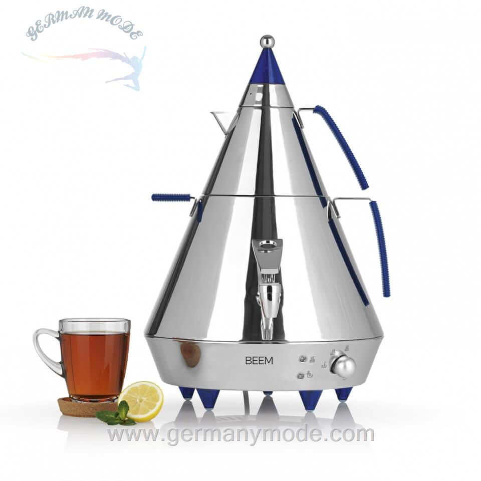 سماور برقی 4 لیتری بیم آلمان Beem Pyramid A4