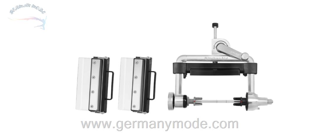 لازانیا ساز سبزیجات کیچن اید آمریکا KitchenAid GEMÜSEBLATTSCHNEIDER 5KSMSCA