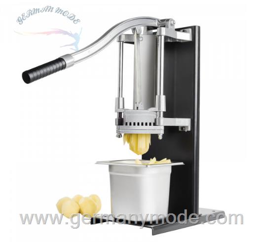 خلال کن سیب زمینی و پیاز دستی رویال کترینگ آلمان Royal Catering Multifunktionsschneider