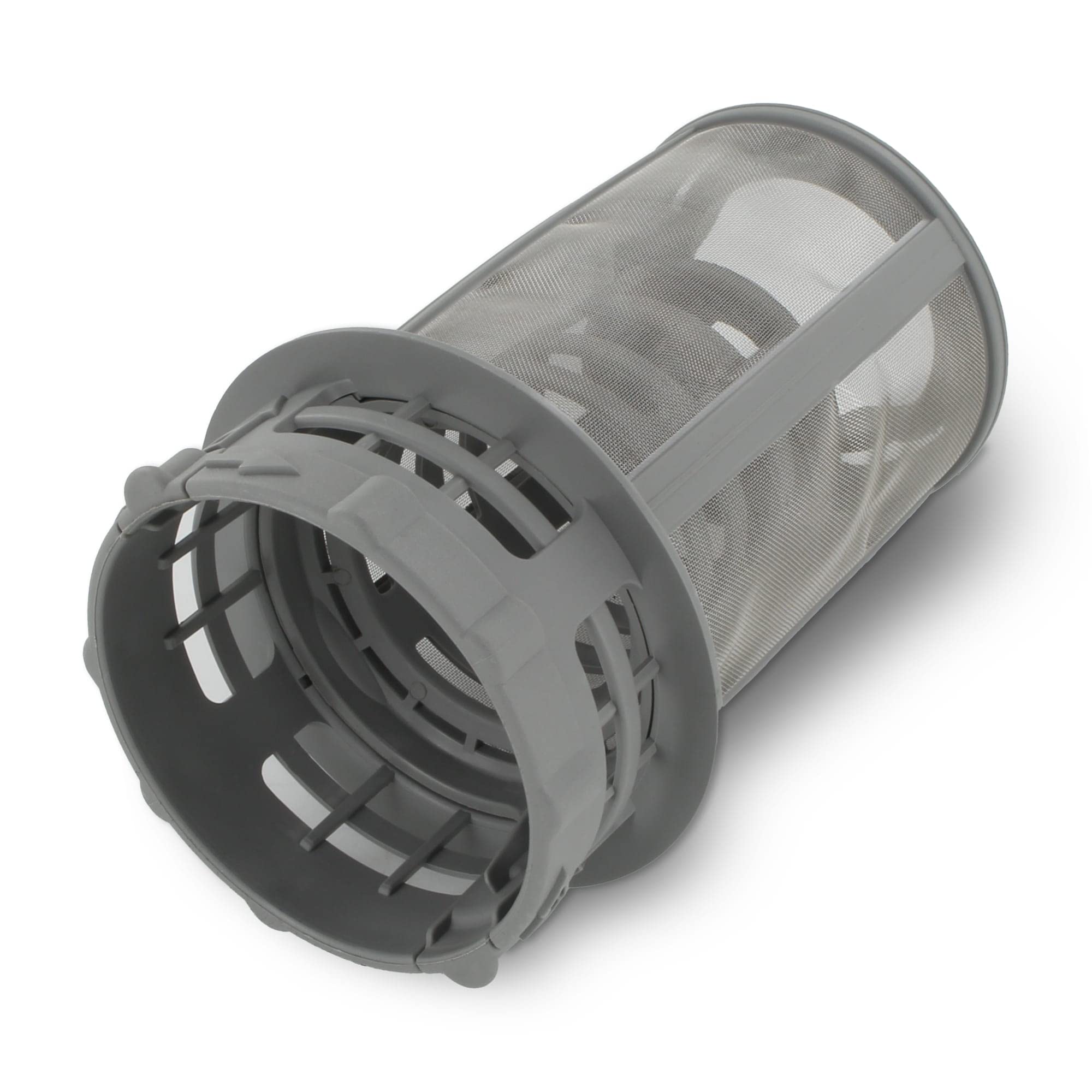 خرید از آمازون - الک الک ریز DL-pro برای بکو 1740800500 Whirlpool Bauknecht 481248058413 فیلتر الک درشت الک دو قسمتی برای ماشین ظرفشویی ماشین ظرفشویی DSN DIN GSN