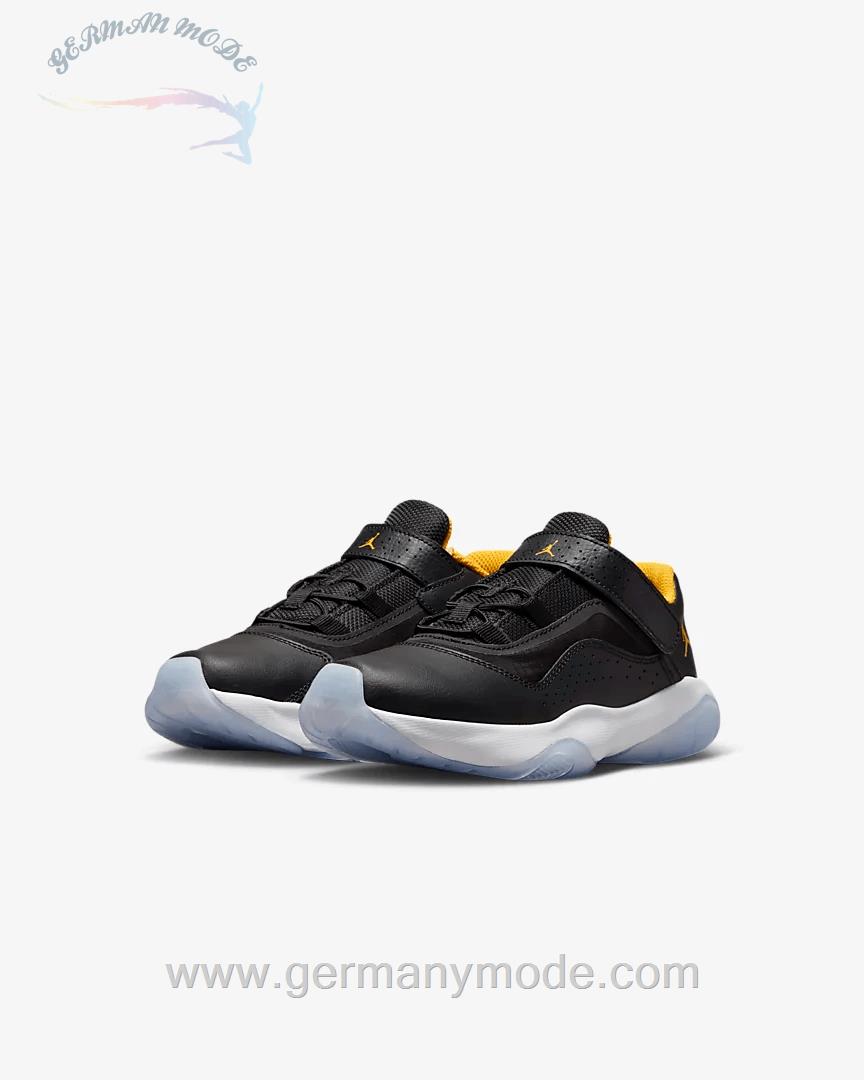 کتانی اسپرت بچگانه نایک آمریکا Nike Jordan 11 CMFT Low Schuh für jüngere Kinder-CZ0905-071