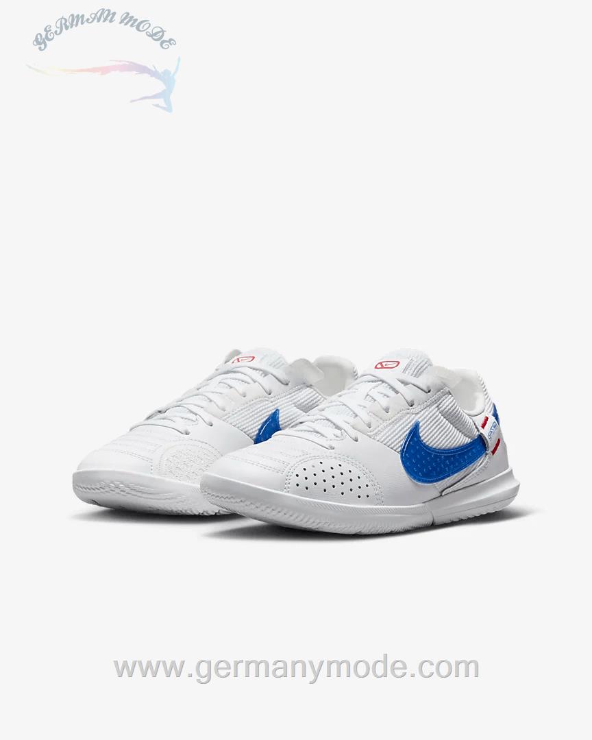 کتانی فوتبال بچگانه نایک آمریکا Nike Jr Streetgato Fußballschuh für jüngere/ältere Kinder- DH7723-146