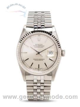 ساعت مچی مردانه دیت جاست 36 میلیمتری رولکس سوئیس Rolex 1990s pre owned Datejust 36mm