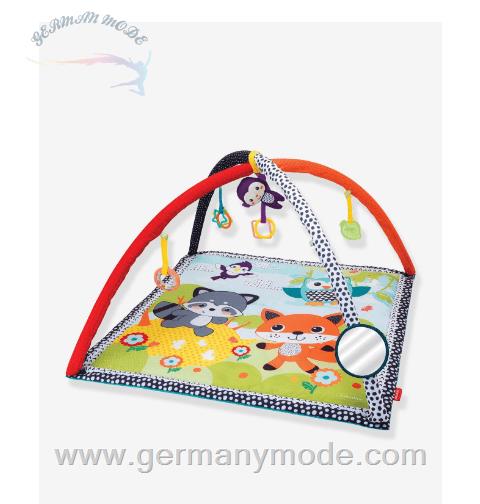 تشک پارک بازی و فعالیت نوزاد اینفانتینو Infantino Activity-Decke Twist   Fold INFANTINO - mehrfarbig