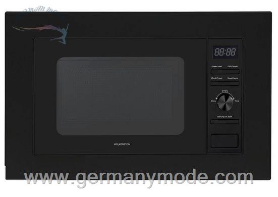 مایکروویو توکار 20 لیتری ولکنشتاین Wolkenstein WMW800-20GB EB