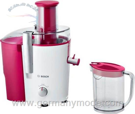 آبمیوه گیری بوش آلمان Bosch MES25 MES25G0