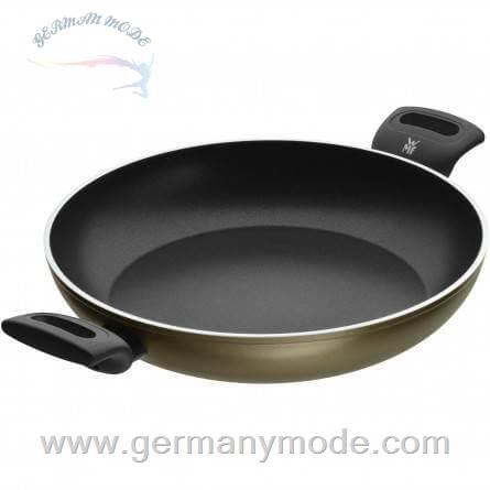ماهیتابه 30 سانت وی ام اف آلمان WMF PermaDur Element Servierpfanne- 30 cm