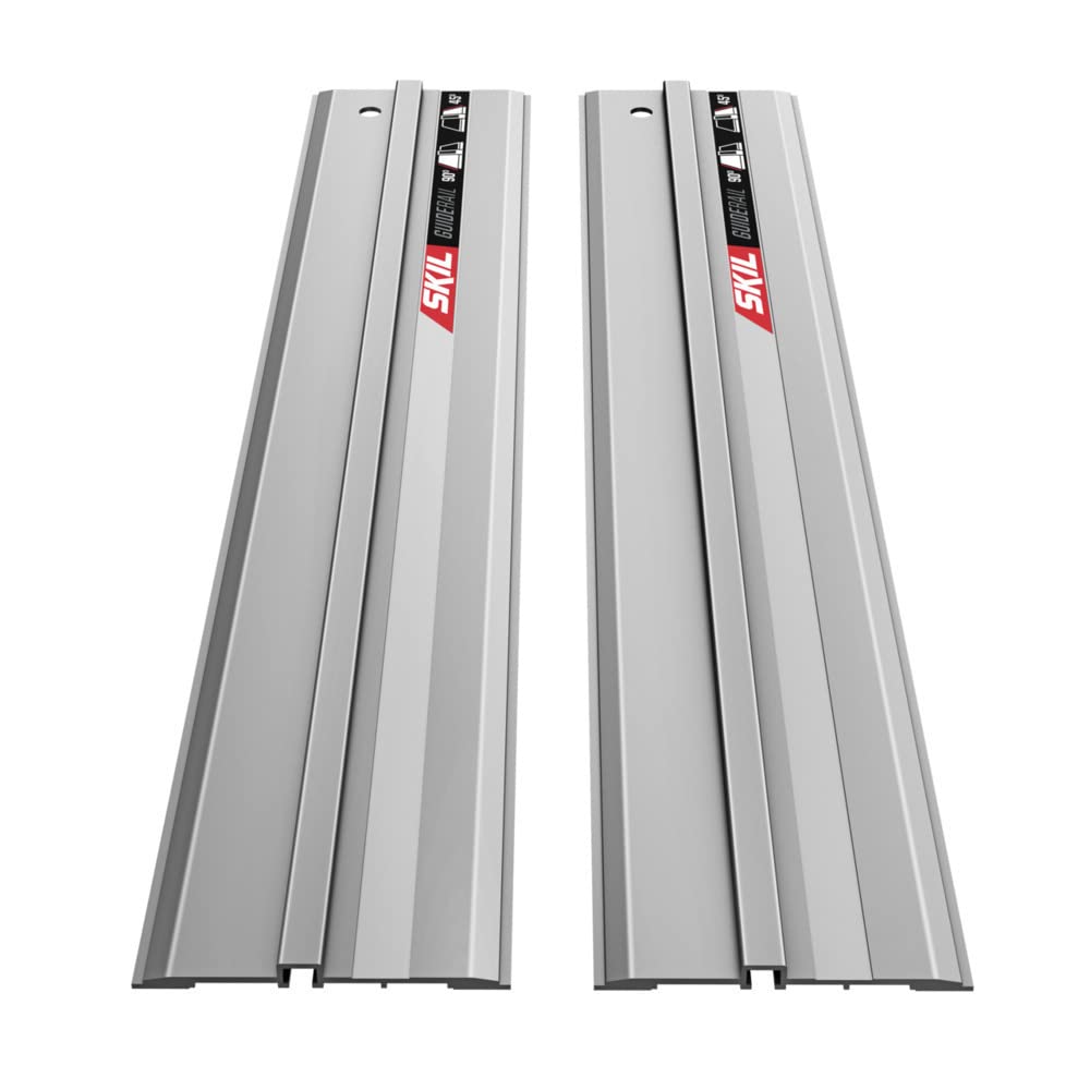 خرید از آمازون - SKIL 2 x 27.5 in. Track Guide for CR5440B-10 -CRT0702 Track Guide for Circular Saw CR5440B-10