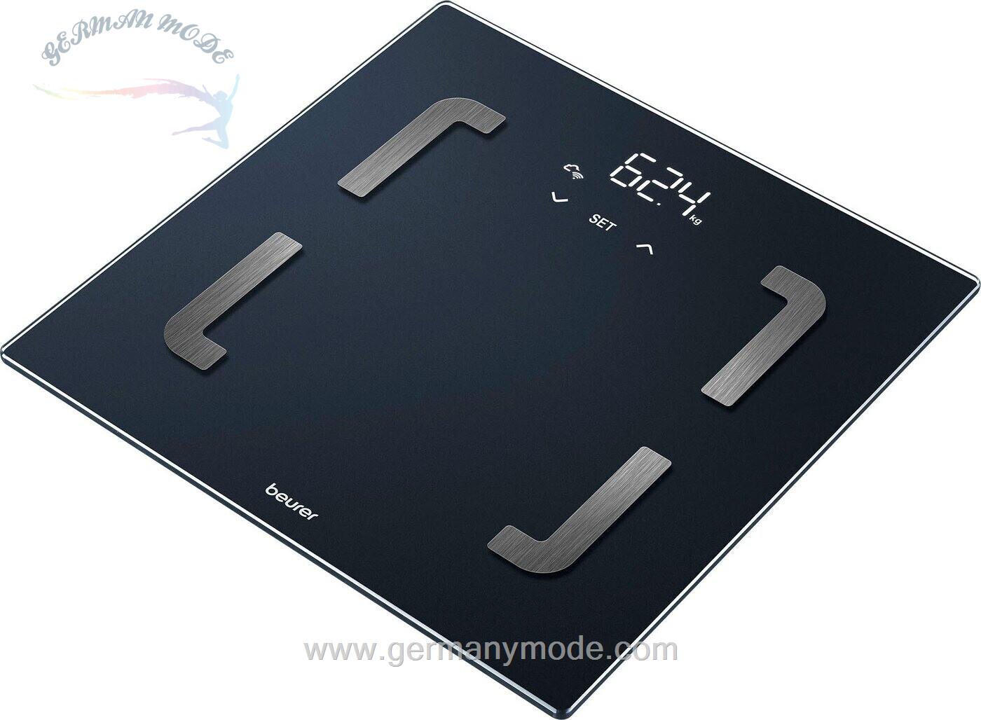ترازو دیجیتال بیورر آلمان Beurer BF 880 WIFI