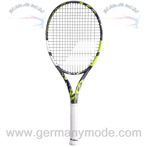 راکت تنیس بابولات فرانسه BABOLAT PURE AERO TEAM