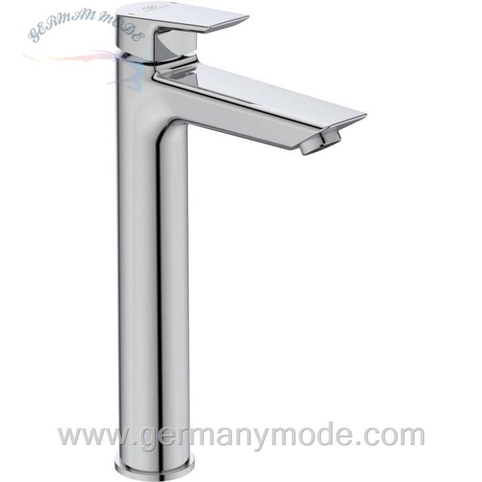 شیر مخلوط روشویی پایه بلند ایدیل استاندارد Ideal Standard A6575AA