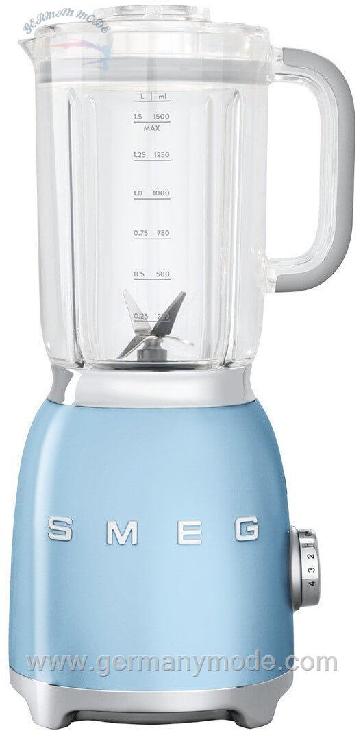 مخلوط کن اسمگ ایتالیا Smeg BLF01PBEU