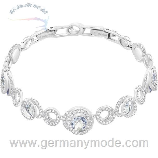دستبند زنانه سواروفسکی (اتریش) GENERATION ARMBAND