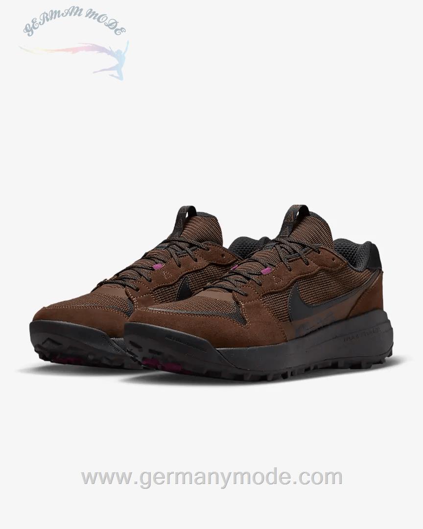 کتانی کلاسیک مردانه نایک آمریکا Nike ACG Lowcate - DM8019-004