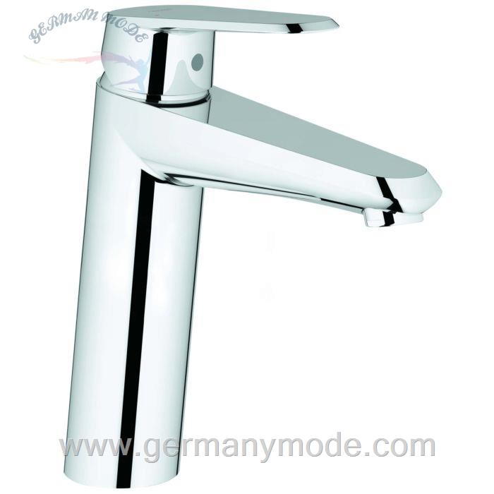 شیر مخلوط روشویی پایه کوتاه گروهه آلمان GROHE Eurodisc C 23449002