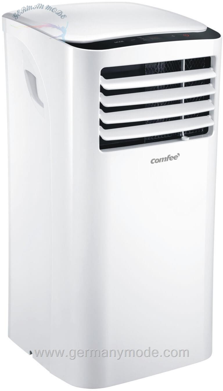 کولر گازی ایستاده کامفی Comfee' MPPH-08 CRN7