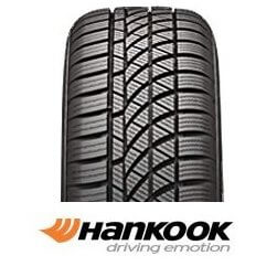 لاستیک خودرو چهار فصل هانکوک کره HANKOOK Kinergy 4S2 H750 FR XL Ganzjahresreifen 235/45 R17 97Y