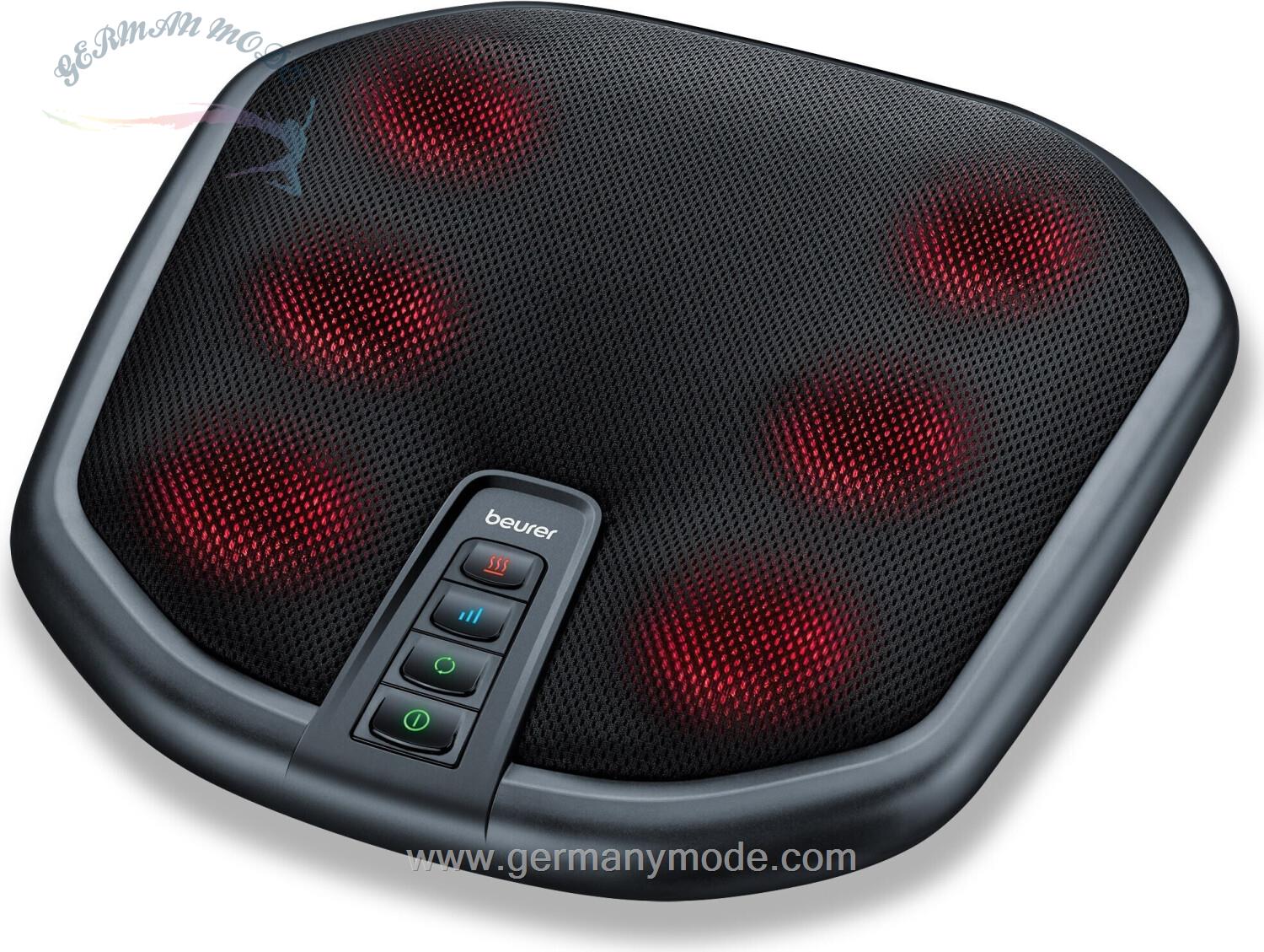 ماساژور پا شیاتسو بیورر آلمان Beurer FM 70 schwarz