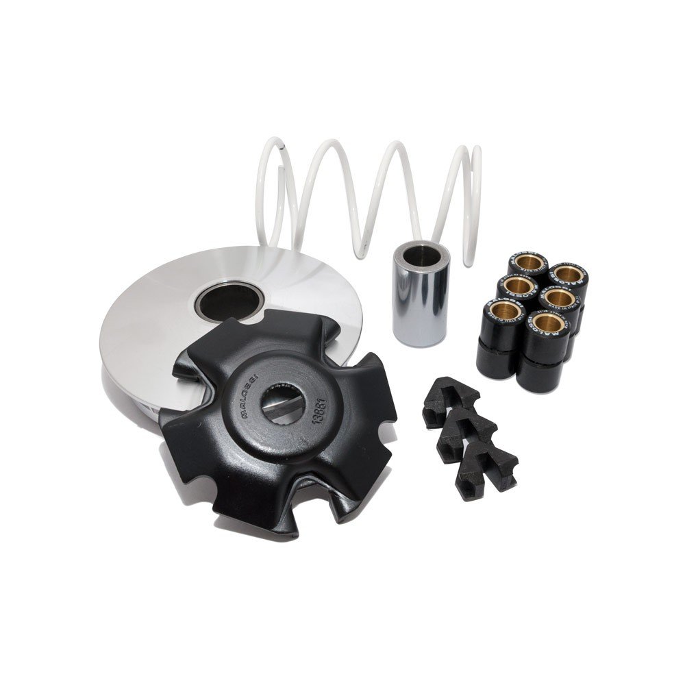خرید از آمازون - Variomatik MALOSSI Vespa GTS GT GTV 200 300 X8 X9 Gilera MP3 Variator Runner VXR