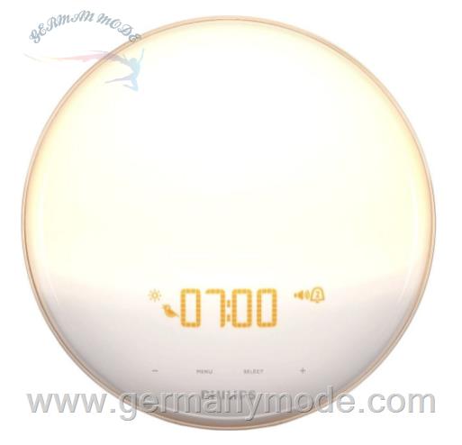 چراغ خواب بیدار کننده فیلیپس هلند Philips Wake-up Light HF3520/01