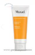 پاک کننده ویتامین c صورت مورد آمریکا Murad Enivronmental Shield Essential C - Cleanser 200 ml