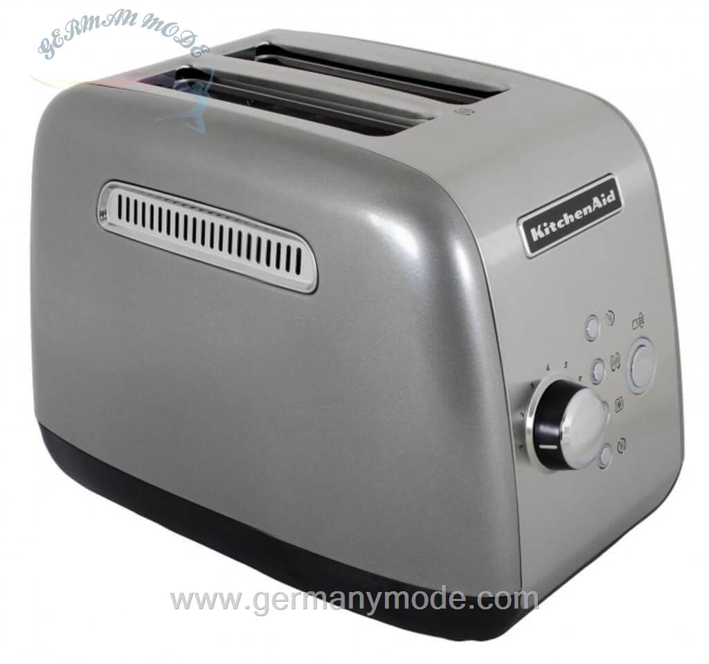 توستر کیچن اید آمریکا KitchenAid 5KMT221 ECU contur-silber