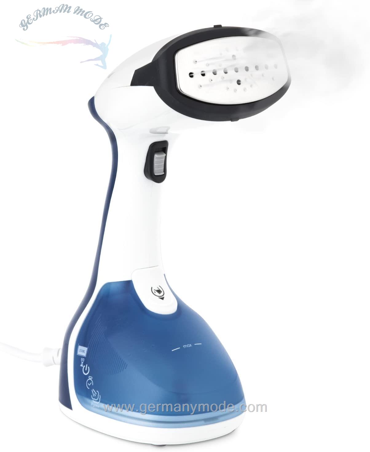 اتو بخارگر اچ کونیگ H- Koenig STM10 Hand Steamer / Consistent Steam Output