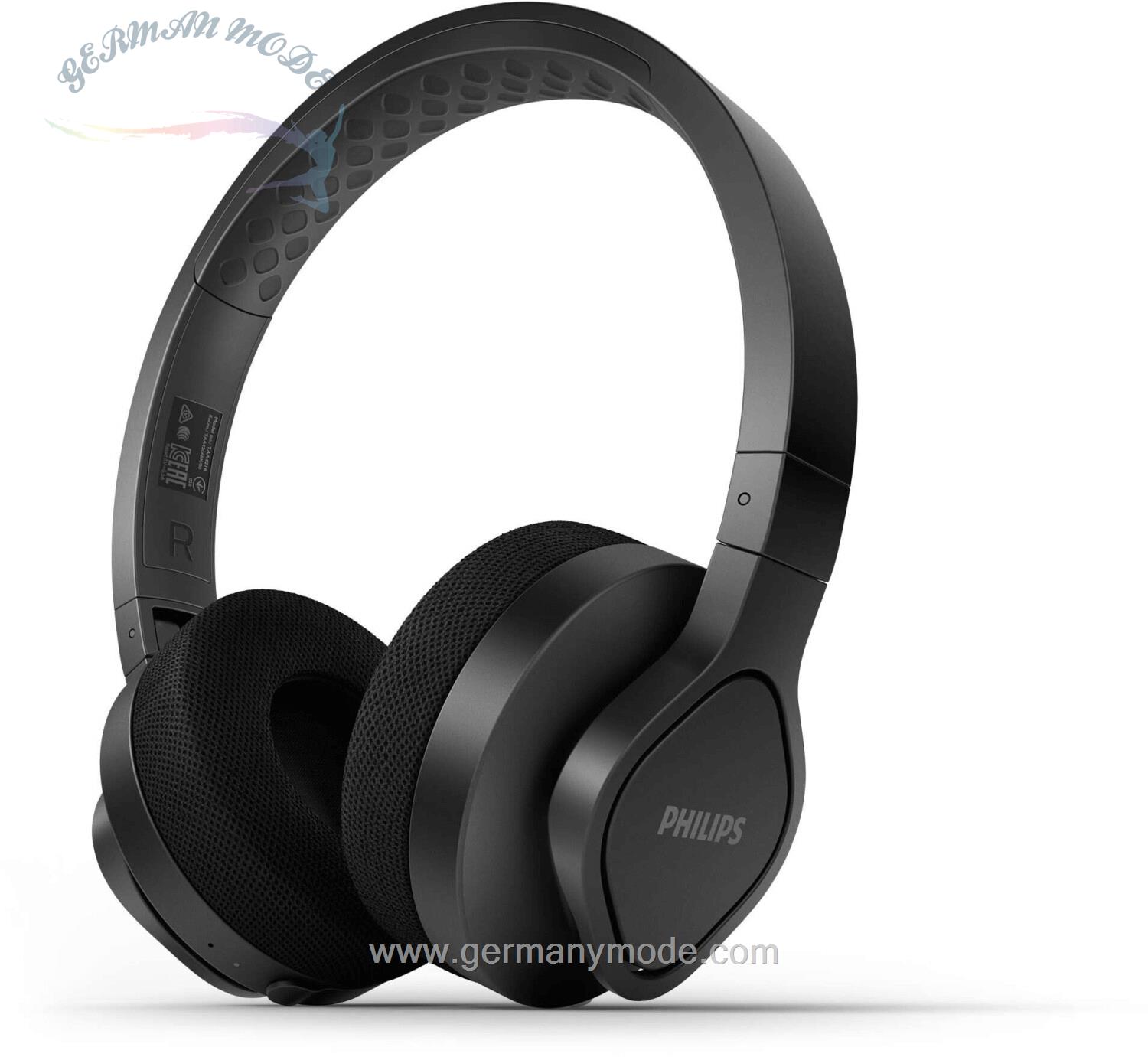 ایرپاد بلوتوثی فیلیپس هلند Philips TAA4216BK/00