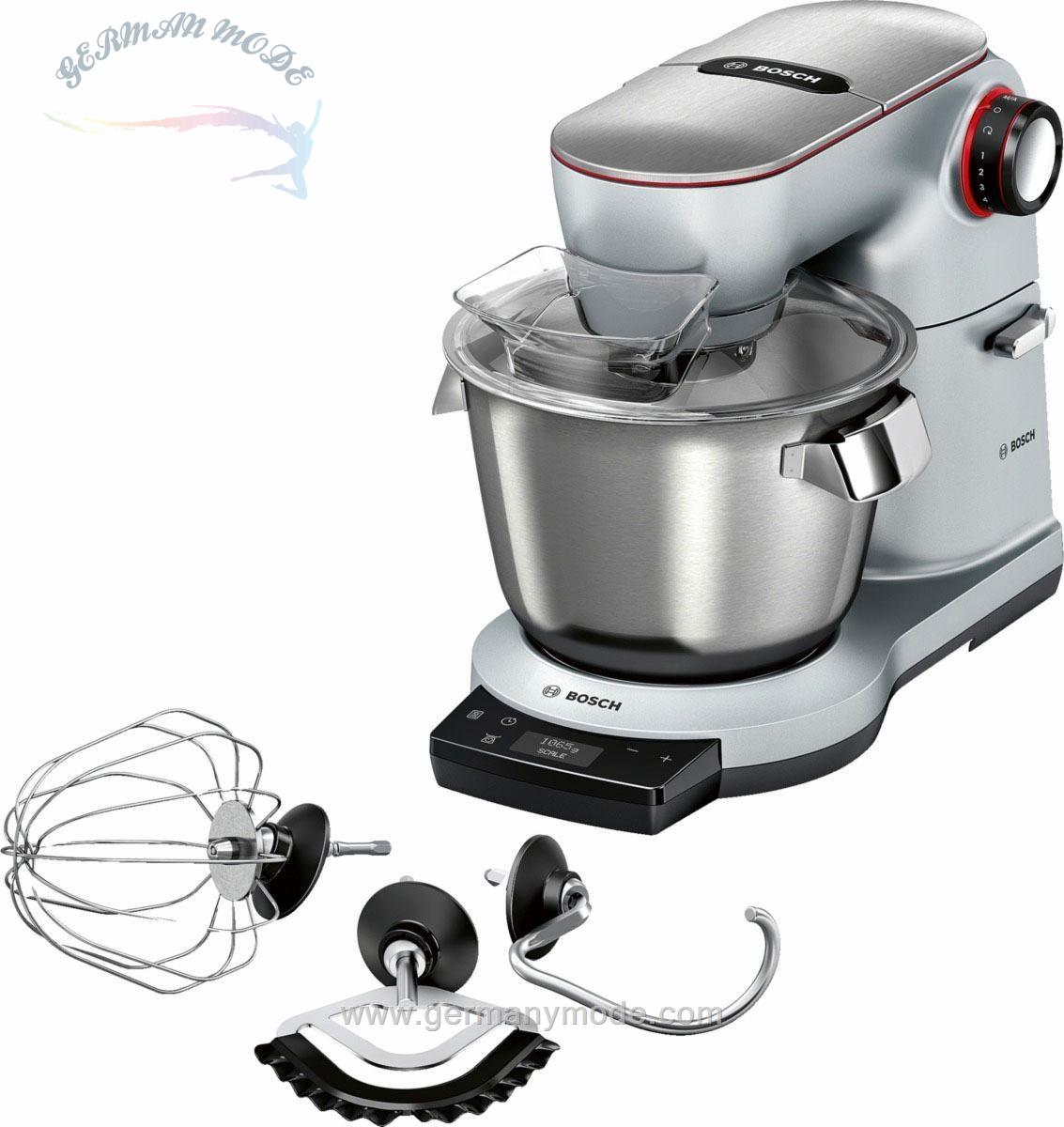 غذا ساز همه کاره Bosch (آلمان) MUM9AX5S00
