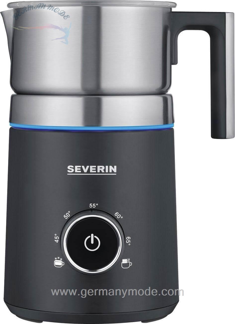 کف شیر ساز سورین آلمان Severin Spuma 700 Induction Milk Frother