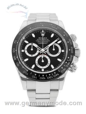 ساعت مچی مردانه دیتونا 40 میلیمتری رولکس سوئیس Rolex 2017 Pre Owned Cosmograph Daytona 40mm