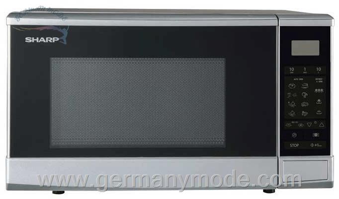 مایکروویو 20 لیتری شارپ Sharp R270S