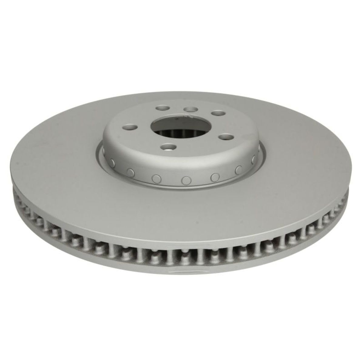 دیسک های ترمز کامپوزیتی بوش Bosch BD2805 - گواهی ECE-R90 - دو دیسک ترمز در هر مجموعه