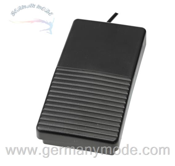 پدال سوهان برقی پرومد آلمان Promed Fußpedal Nr.4, Schwellerpedal 4030 SX, 4030-SX2