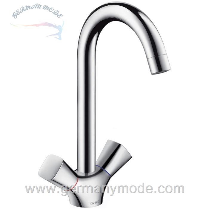 شیر مخلوط ظرفشویی هانس گروهه آلمان Hansgrohe Logis 71280000