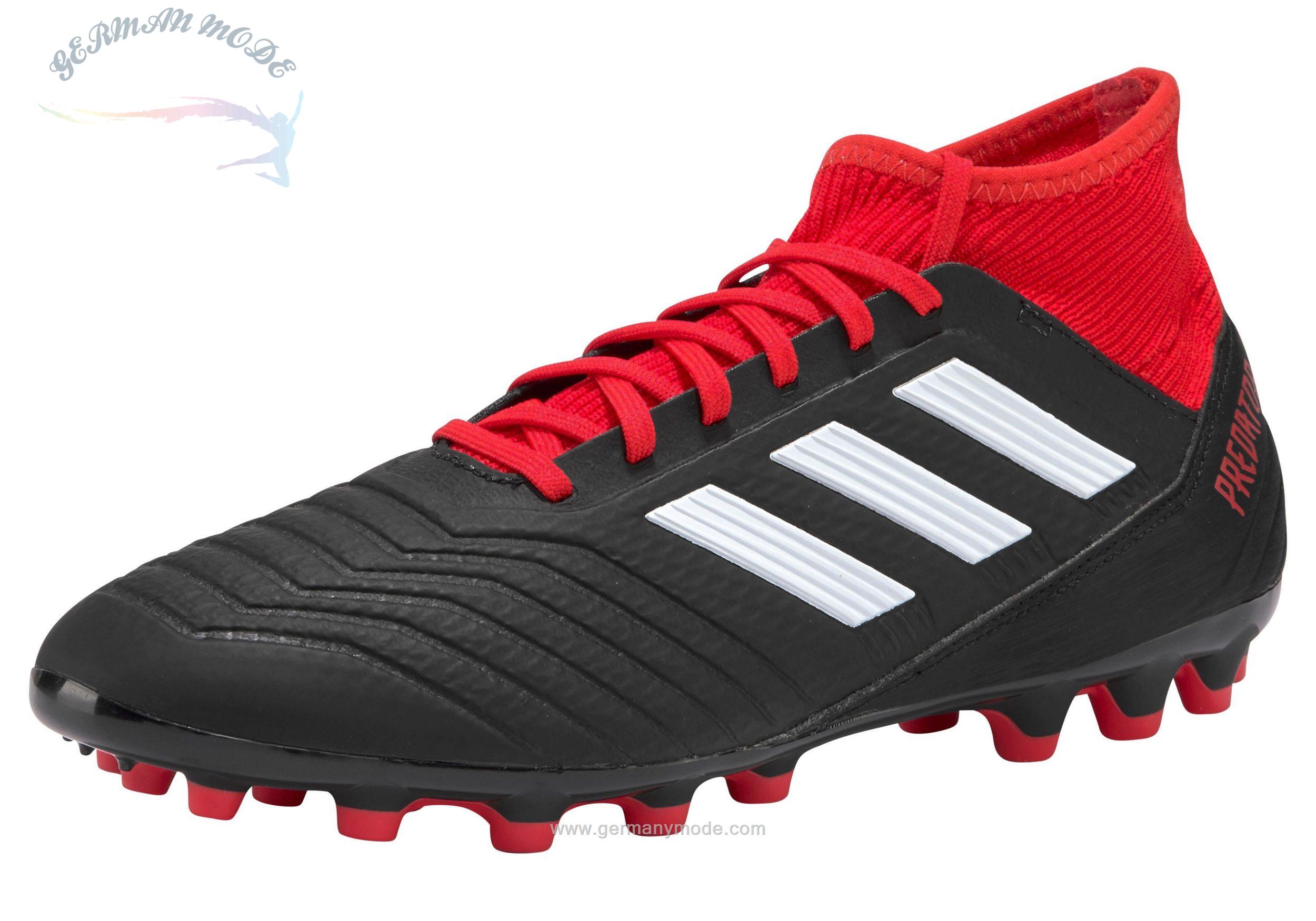 کتانی فوتبال مردانه آدیداس (آلمان) Predator 18.3 AG
