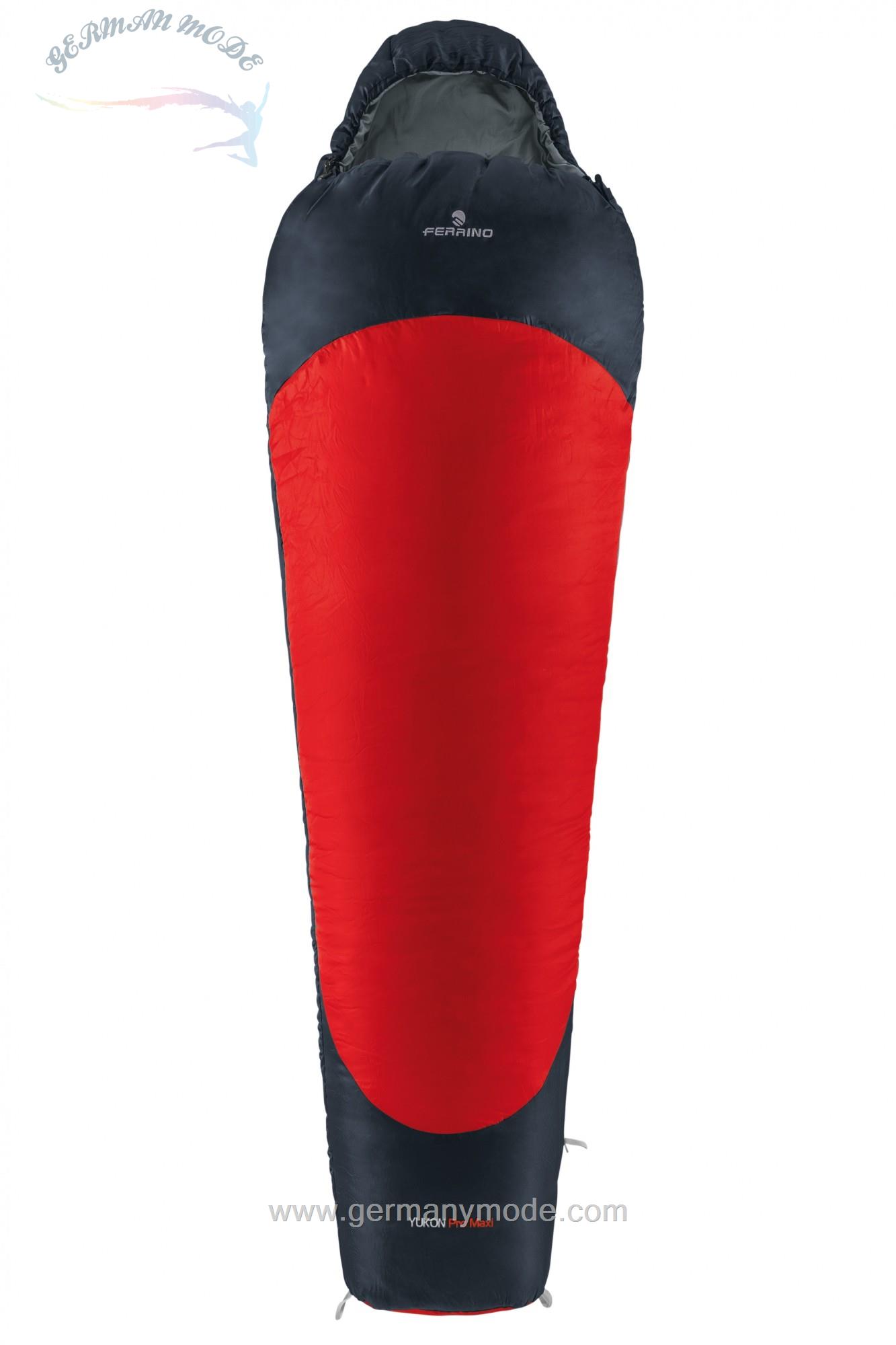 کیسه خواب فرینو (ایتالیا) YUKON PRO MAXI