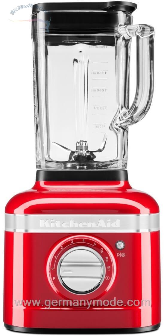 مخلوط کن کیچن اید آمریکا KitchenAid Artisan K400 Red