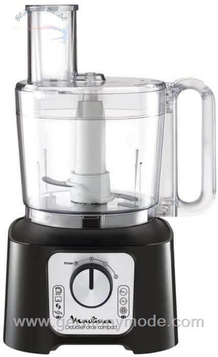 غذا ساز چند کاره مولینکس فرانسه Moulinex FP546811
