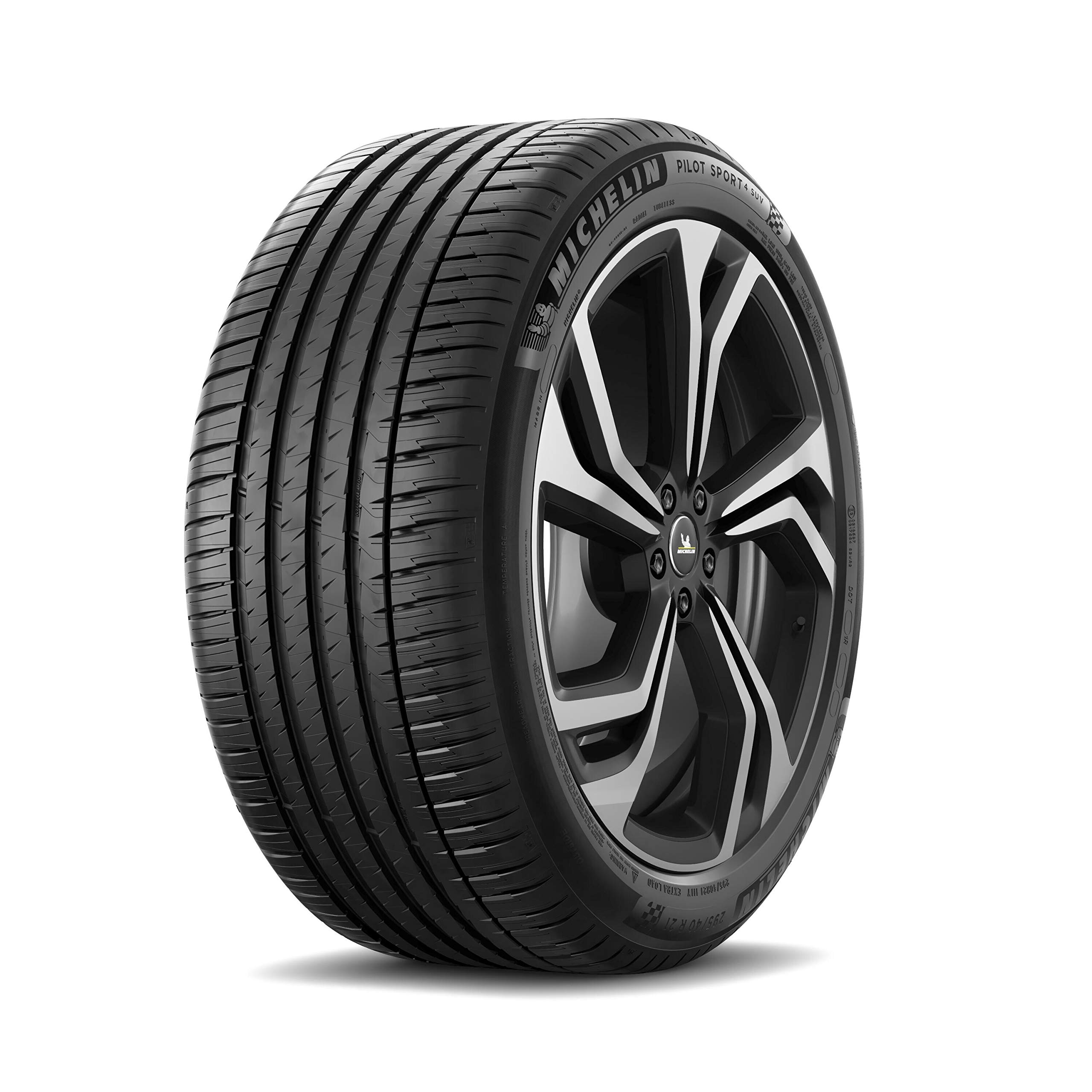 خرید از آمازون - MICHELIN 295/40R21 111Y TL PILOT SPORT 4 SUV