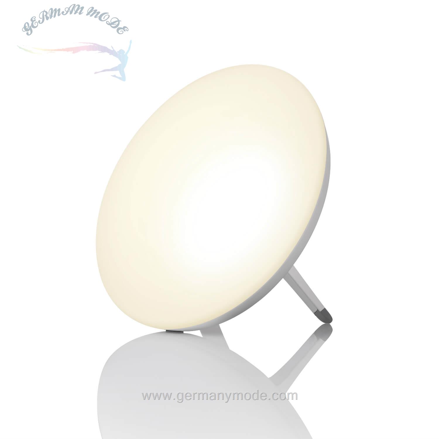 چراغ خواب ال ای دی مدیسانا آلمان medisnana LT 500 -Tageslichtlampe