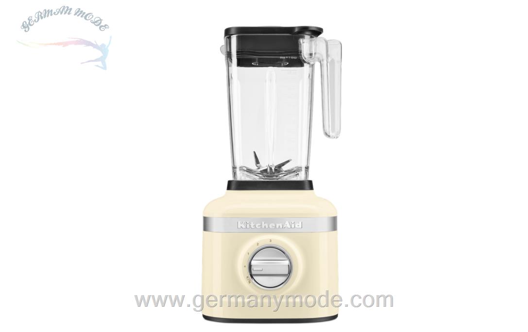 مخلوط کن کیچن اید آمریکا KitchenAid STANDMIXER K150 5KSB1325 Crème