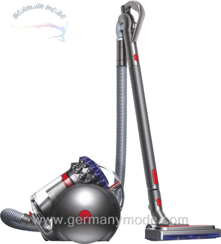 جارو برقی دایسون انگلستان Dyson Big Ball Parquet 2