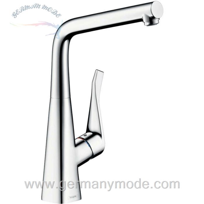 شیر مخلوط ظرفشویی هانس گروهه آلمان Hansgrohe Metris 320 14822000