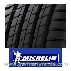 لاستیک خودرو تابستانی میشلن فرانسه MICHELIN LATITUDE TOUR HP Sommerreifen 265/60 R18 109H