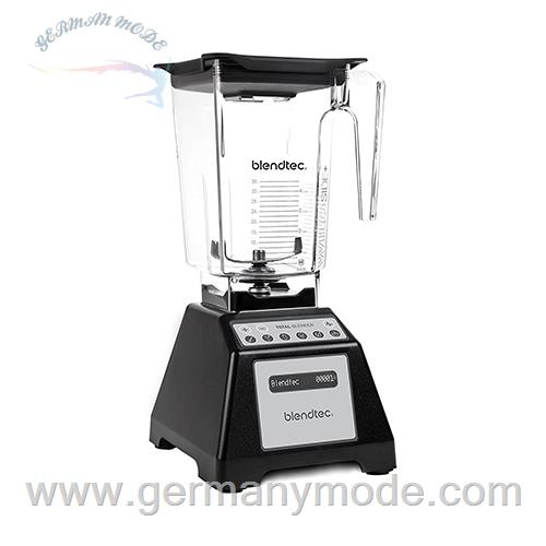 مخلوط کن اسموتی ساز بلندتک آمریکا blendtec Total Blender inkl. WildSide+Jar