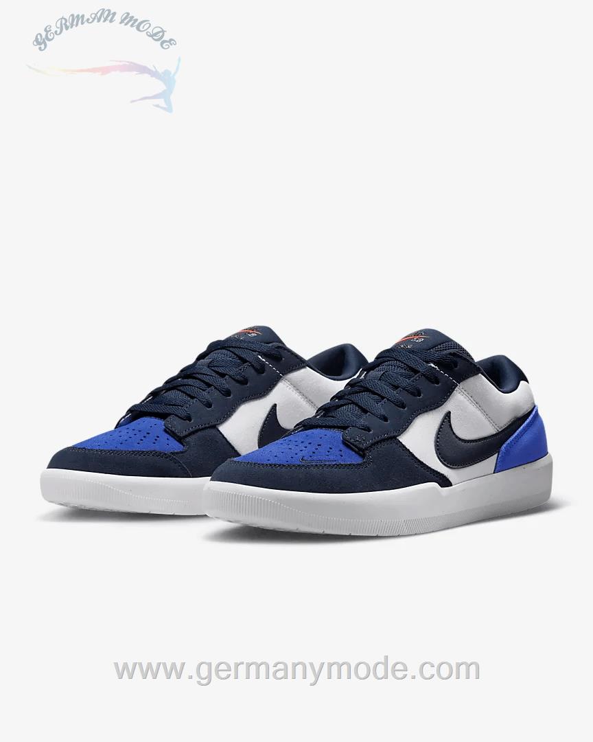 کتانی اسکیت برد مردانه نایک آمریکا Nike SB Force 58 Skateboardschuh -DV5477-001